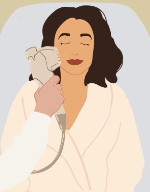 Face Massage | RSVP Aesthetics Academy | Skin care clinic | Vancouver, BC