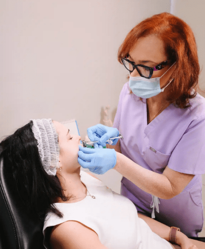 Leader in Aesthetic Medicine | RSVP Aesthetics Academy | Skin care clinic | Vancouver, BC