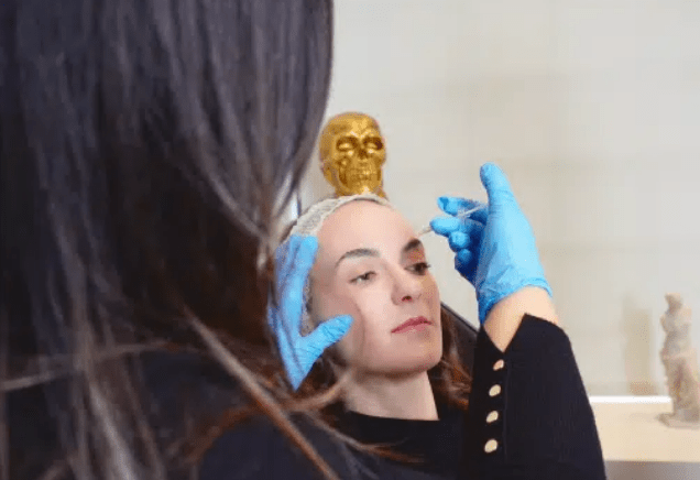 Beginners: Mastering Botox Techniques | RSVP Aesthetics Academy | Skin care clinic | Vancouver, BC